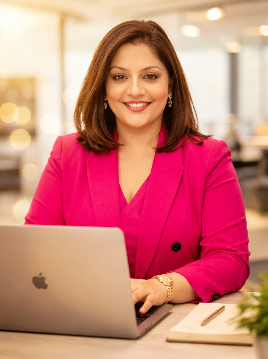 Dr S Pujah — strategic Vastu, Astrology and Numerology consultant for Dubai, UAE and global NRI families