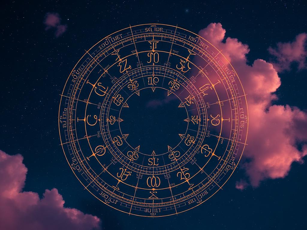 Astrology Decode — Personal birth-chart strategy